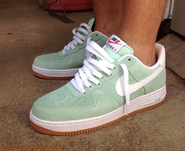 nike air force 1 femme pas cher basse